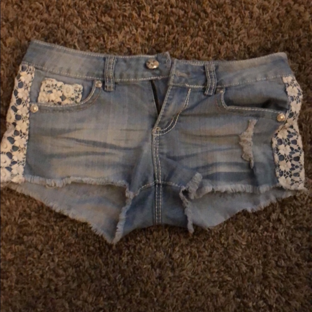 Shorts